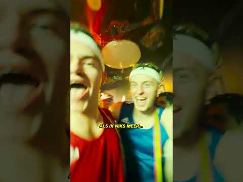 Wie is er klaar voor een nieuwe carnavalskraker? ?? thumbnail