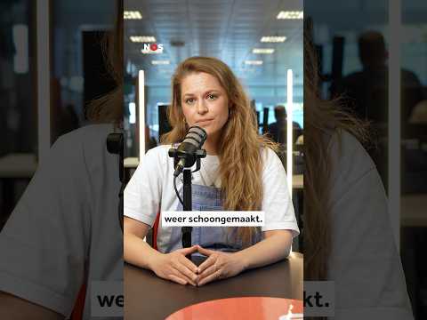 Het bekendste monument van Nederland is beklad thumbnail