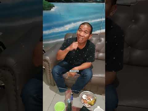 Papa Marah Dedek Blg Ara Lg Dihukum Mlh Udh Msuk Pagar Blm Diizinin. Maaf Aku Janji G Plg Telat Pa🥺✌ thumbnail