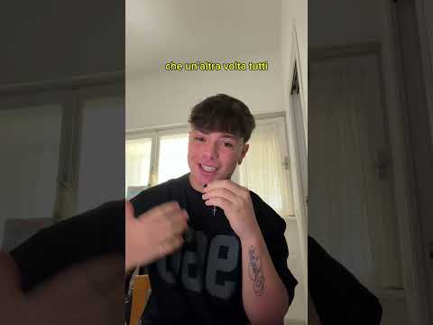 NON CE L’HO FATTA? thumbnail