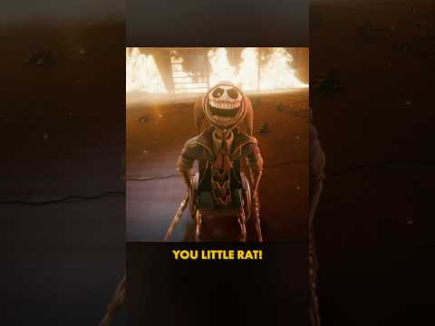 The Prototype vs The Doctor (Poppy Playtime 5) thumbnail
