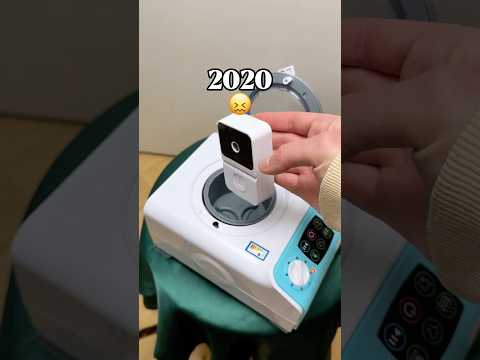 Washing Machine vs. Final Doorbell 💀 thumbnail