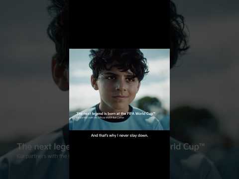 Master Plan | FIFA World Cup 2026™ | #Shorts thumbnail