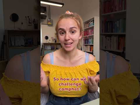 What is Compulsory Heterosexuality? thumbnail
