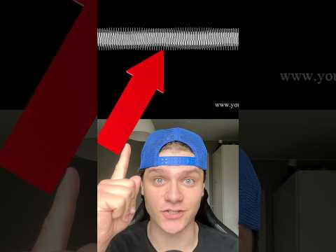 Bara Tjejer Kan Höra det Här ljudet👂 thumbnail