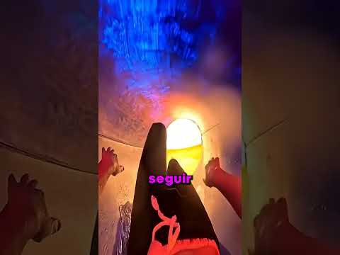 La ATRACCIÓN más DIVERTIDA ⭐ thumbnail