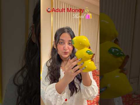 Adult Money Haul #minivlog #ytshorts #shorts thumbnail