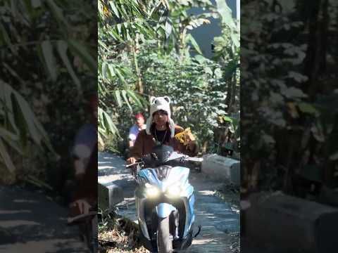 Suara Motor Raja vs Motor Kaya💥 thumbnail
