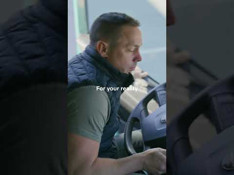 Volvo Trucks – More productivity with our new electric truck range thumbnail