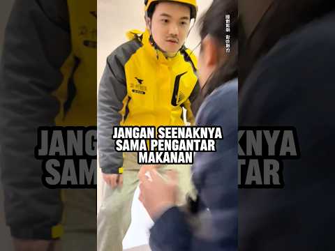 Langsung kena karmanya thumbnail