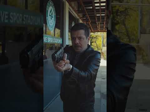 Ali onlarca kişiyi kurtardı! #ArkaSokaklar #Shorts thumbnail