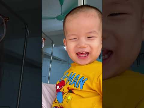 Mẹ cứ không tin | LongLinhfamily #longlinhfamily thumbnail