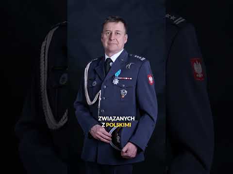 ZMIANA NA SZCZYCIE POLSKIEJ ARMII thumbnail