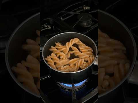 At first we thought it was PASTA thumbnail