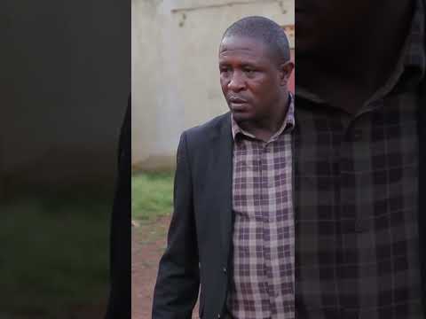 GADIMBA AYINGIDDE ETAAWO #shorts thumbnail