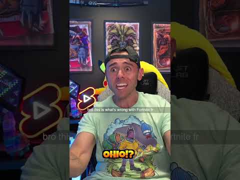 Whats Wrong with Fortnite thumbnail