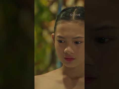 Ang Hirada ni Aquil! #shorts | Encantadia Chronicles Sang’gre thumbnail