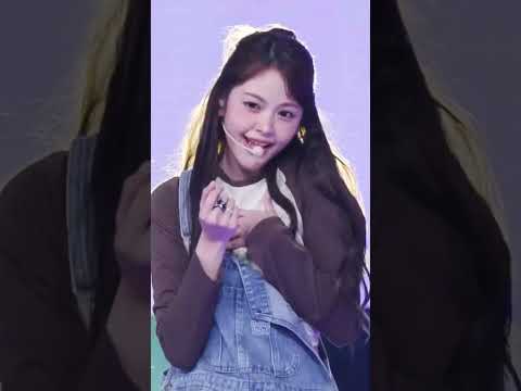 Castella - Hearts2Hearts Best Parts (2) |  Mashup #shorts #h2h #carmen #stella thumbnail