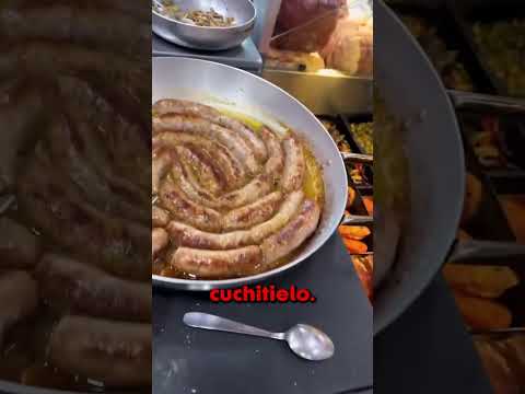 LA MEJOR FORMA DE COMER PAN!! 😯 thumbnail
