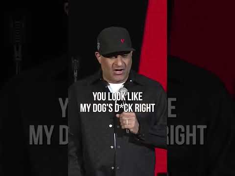 Russell Peters | Yostos thumbnail