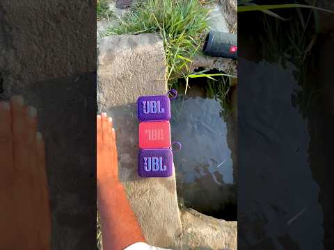 2JBL Go for test ￼ thumbnail