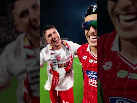 𝐈𝐋 𝐑𝐄 𝐃𝐄𝐋𝐋𝐀 𝐅𝐄𝐒𝐓𝐀 👑🥳 Incontenibile Dany Mota 🤍❤️ thumbnail