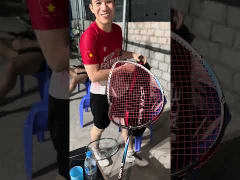 Ae Hải Phòng tiếp đón thế này đây #shorts #caulongbocondua thumbnail