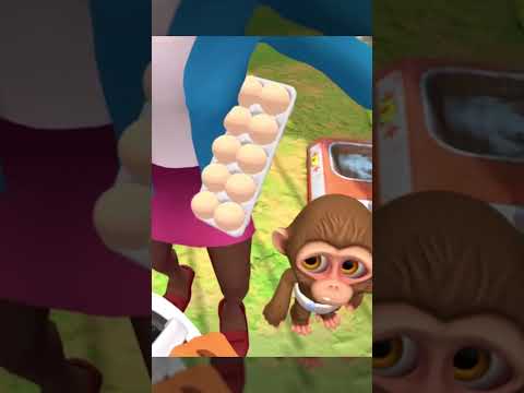 JIMMY UCIEKŁ Z KLATKI #Shorts thumbnail