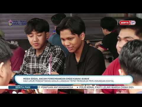 30626 -BP-MEDIA SOSIAL ANCAM PERKEMBANGAN EMOSI KANAK-KANAK HAD UMUR PENDAFTARAN AKAUN LANGKAH TEPAT thumbnail