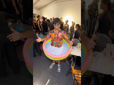 Fashion Show thumbnail
