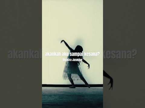 akankah aku sampai kesana? #shorts thumbnail