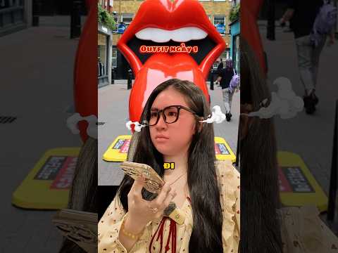 Khi Tui Nhờ Chat Skibidi Phối Đồ … Và Cái Kết 🤡 #shorts || Yến Nồi Cơm Điện thumbnail
