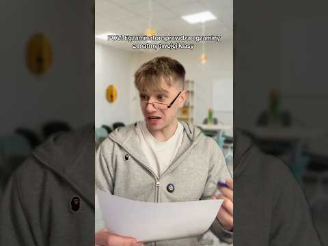 EGZAMINATOR SPRAWDZA EGZAMINY Z MATMY thumbnail