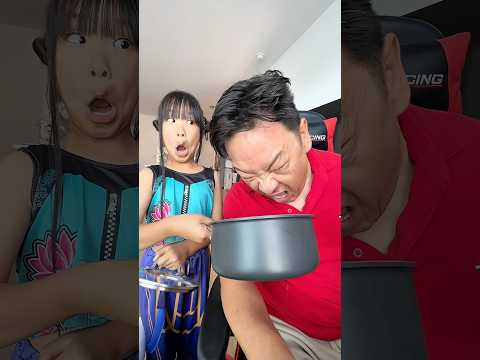 Return of the Scream 😱🥴 LeoNata family thumbnail
