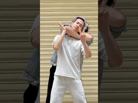 BEN EAGLE - Escape a Rear Bear Hug INSTANTLY #MartialArts #ActionComedy #KungFu #Trending #Viral thumbnail