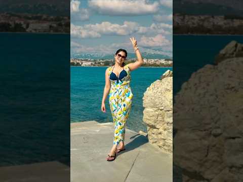 Sun, Boat, Ocean & Savvy: Exploring Croatia Paradise 🌊🇭🇷 thumbnail