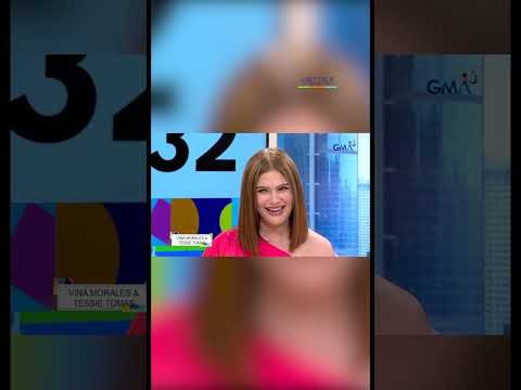 Ang "Ultimate Performer" sumalang sa 'Fast Talk!' #shorts | Fast Talk with Boy Abunda thumbnail