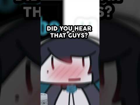Ado can't believe what happened #ado #jpop #animation thumbnail