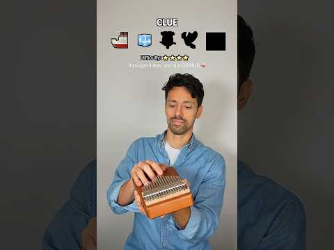 Guess the song before the last instrument! thumbnail