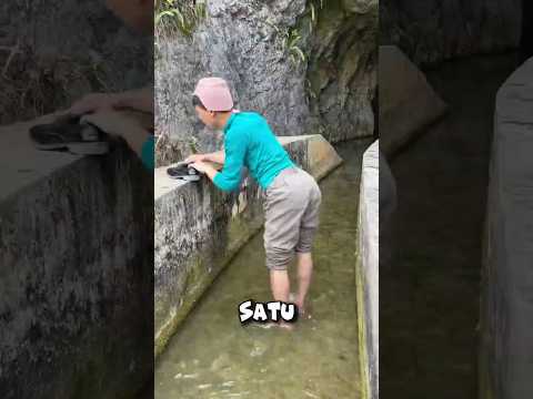 Muncul dari goa, setelah sekian lama thumbnail