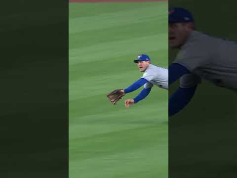What a grab by Daulton Varsho! ? thumbnail