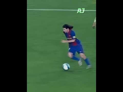 Messi Crazy Skills 🥶 thumbnail