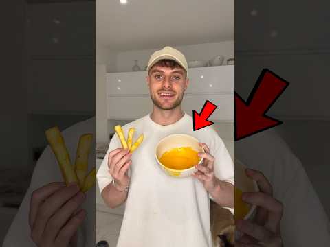 Eating foods by their literal names for the entire day! (Part 12) thumbnail