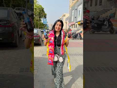 Trip to Rishikesh ⛰️ Part 01 😍 Full Video on @Dushyant_kukreja #shorts thumbnail
