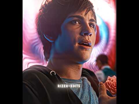 "That Place Wasn't Normal" ☠️🔥 | Percy Jackson | FUNK ABNORMAL (slowed) #Trending #Shorts thumbnail