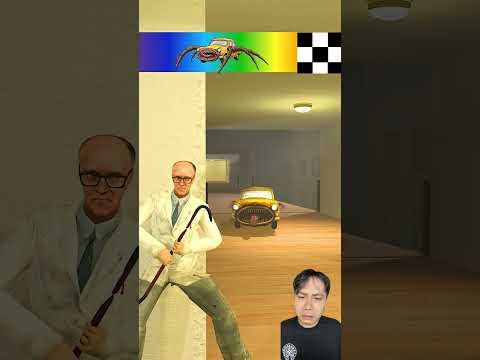 Rình rập chiếc xe ma quái thumbnail