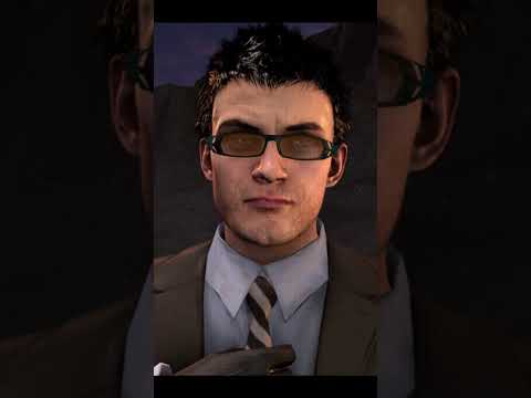 lucky cameraman interrogation (skibidi toilet season 25) thumbnail
