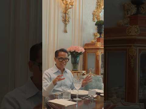 Xem đêm tiệc sinh nhật của Huy Yves tại ngôi nhà mới The Thái Công Mansion đã có trên THÁI CÔNG TV thumbnail