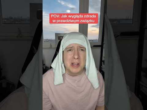 Zdrada W Prawdziwym ZWIĄZKU thumbnail