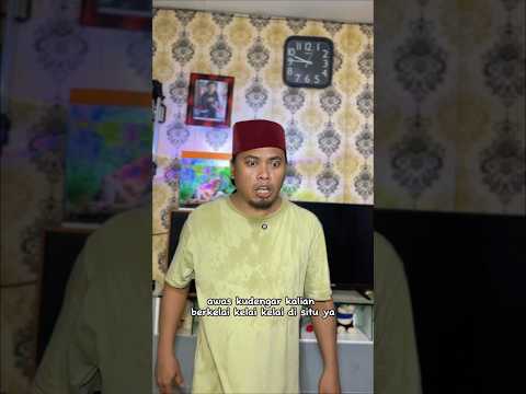 Tembakan patah.! #shortvideo #komedi thumbnail